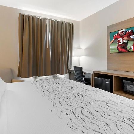 Red Roof Inn Plus Jamaica, Ny - Jfk Airport Ню Йорк Екстериор снимка