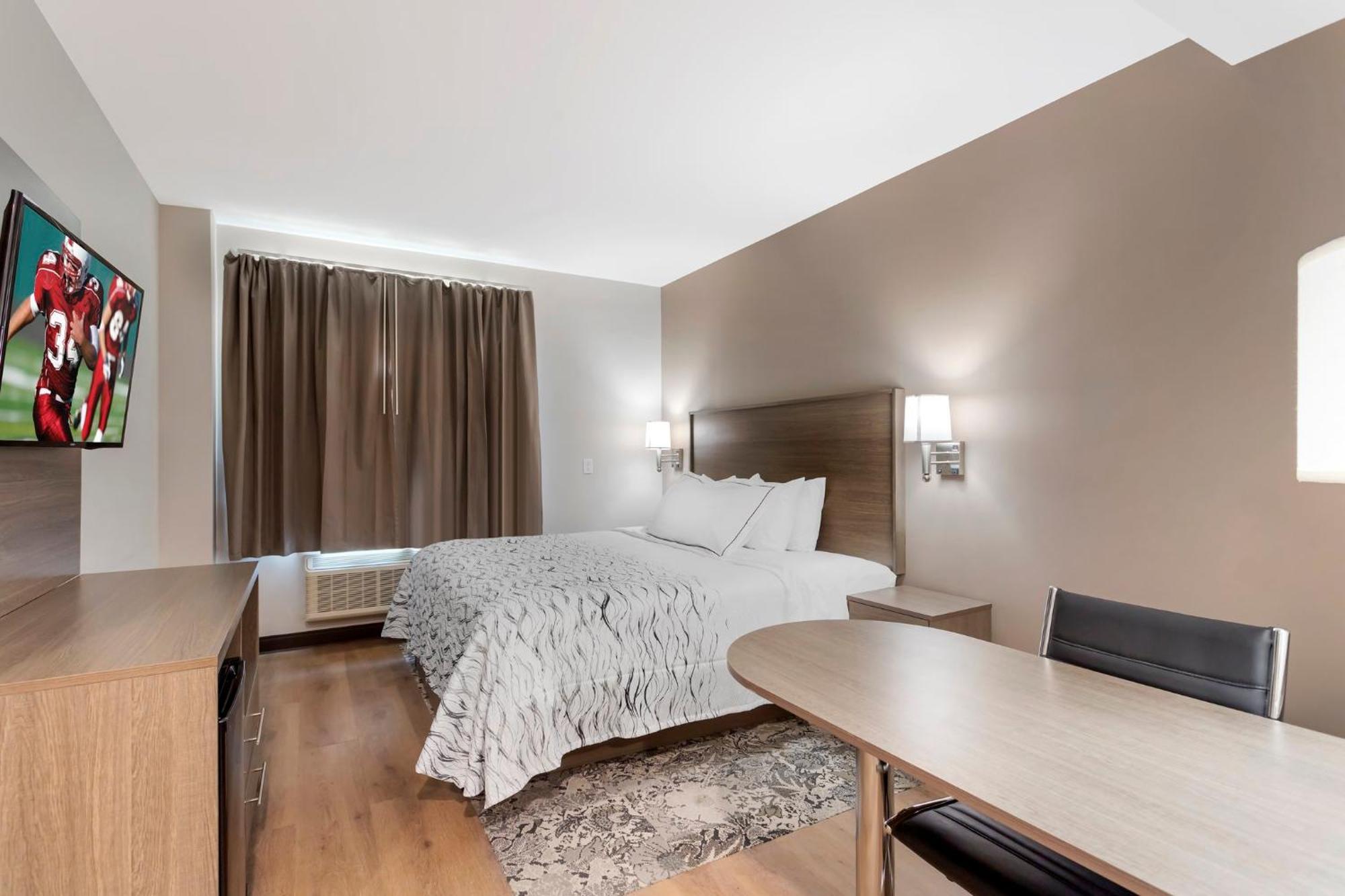 Red Roof Inn Plus Jamaica, Ny - Jfk Airport Ню Йорк Екстериор снимка