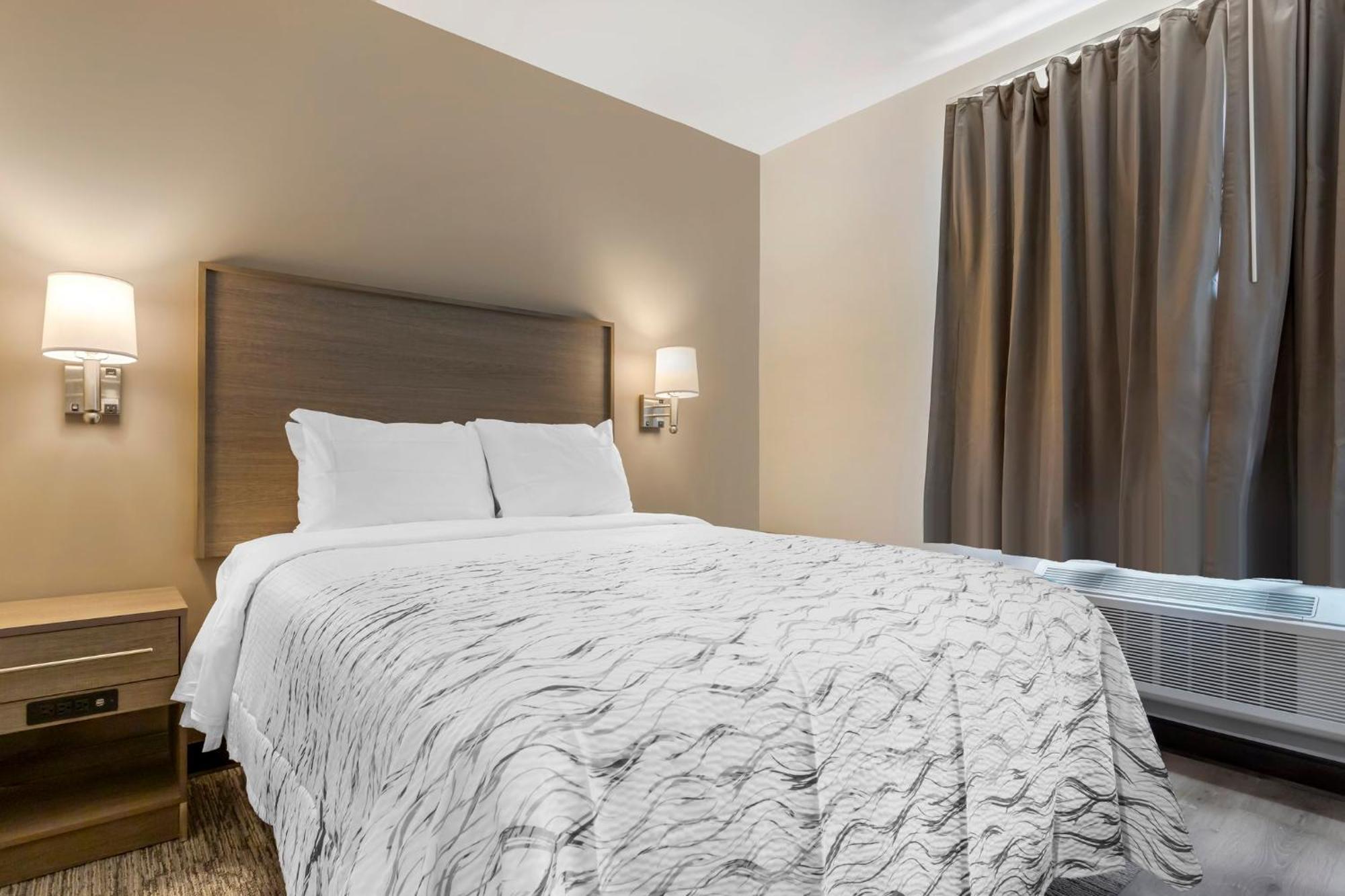 Red Roof Inn Plus Jamaica, Ny - Jfk Airport Ню Йорк Екстериор снимка